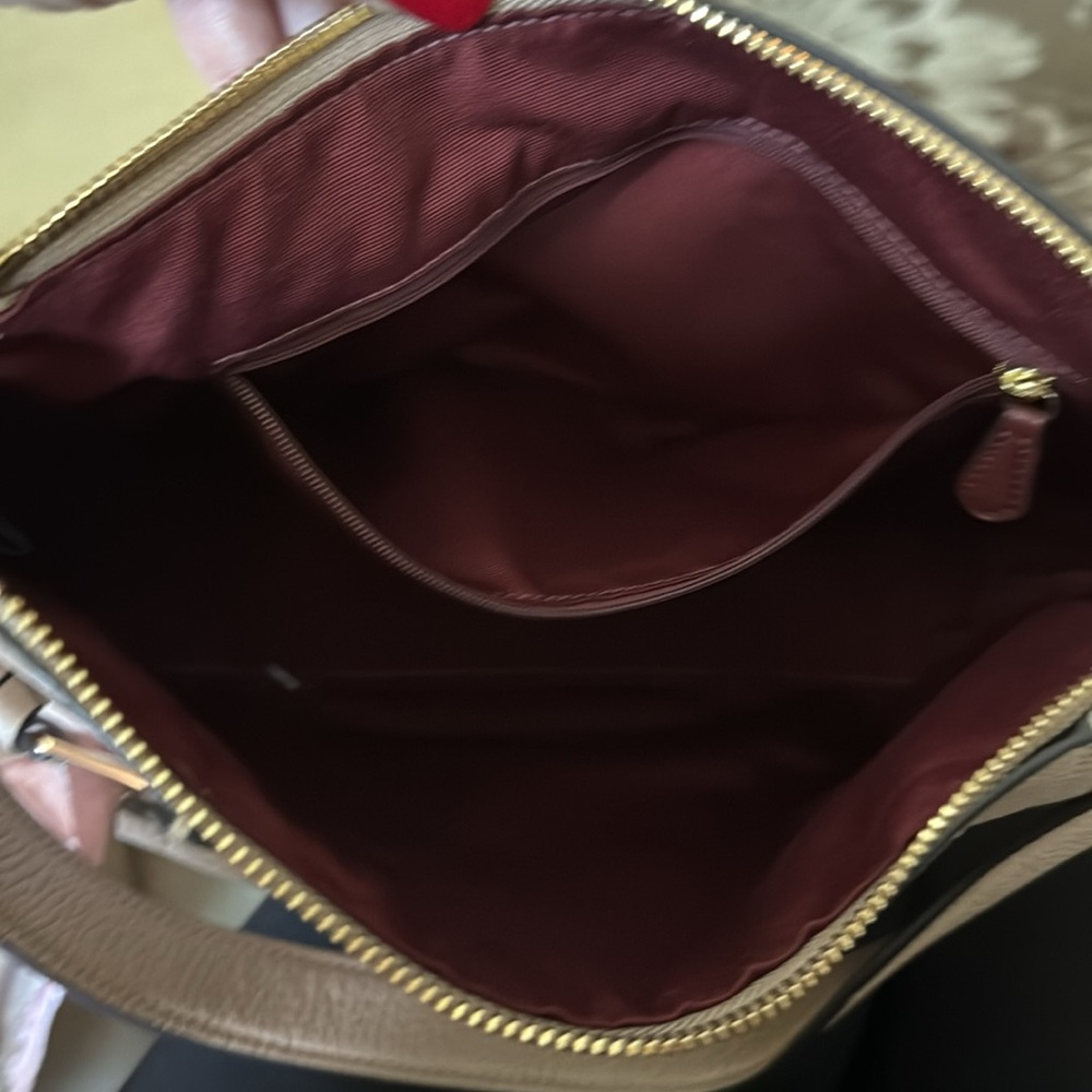 Coach Handbag - Picture 6 of 6